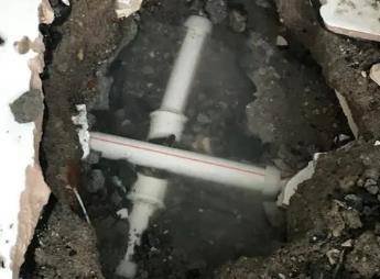 新蔡阳台漏水维修公司为您分享楼上楼下漏水怎么处理