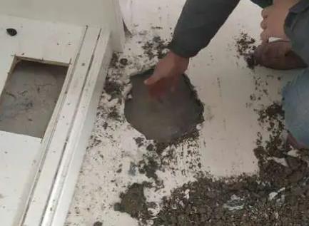 新蔡卫生间漏水维修公司分享下精确定位查漏水一次多少钱?不同级别收费不同