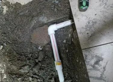 新蔡阳台漏水维修时有哪些声音会影响检漏仪